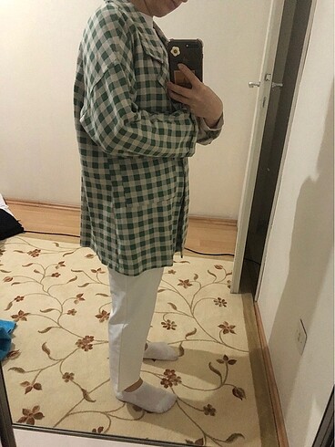 m Beden blazer ceket