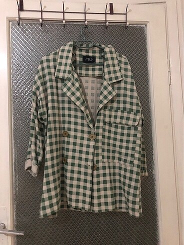 blazer ceket