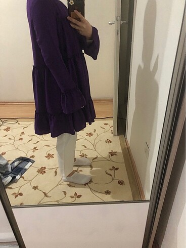 l Beden tunik gömlek
