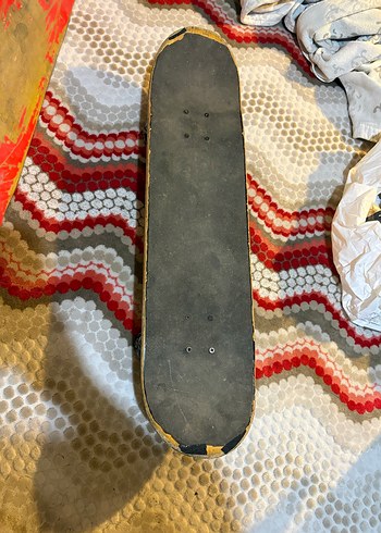 Blind kaykay Darkstar teker ruckus truck - Görsel 2