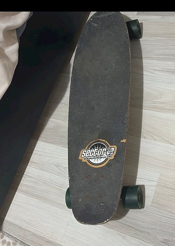 Kaykay sector 9 - Görsel 2