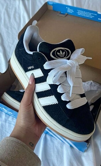 Adidas campus