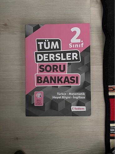 Kaynak kitap