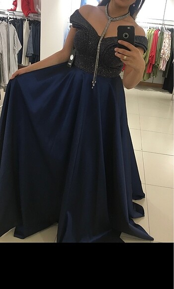 Abiye (moda ilgi)