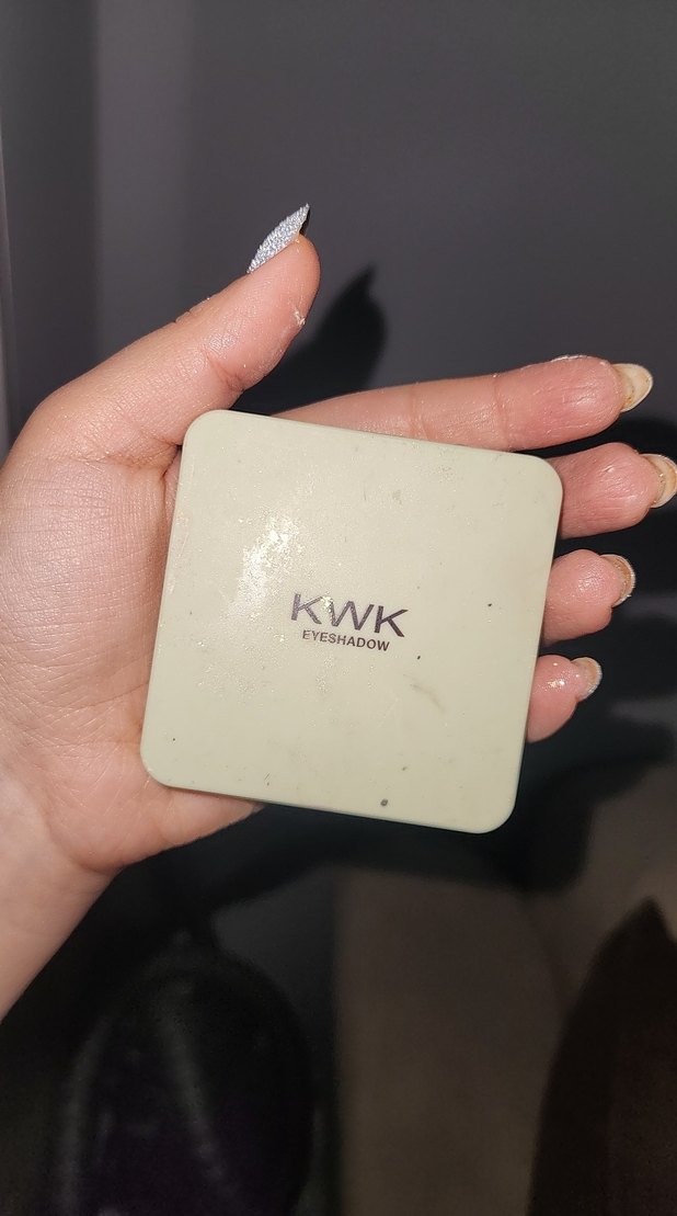 Bej Tonlarda 9'lu Göz Farı Paleti - Görsel 2