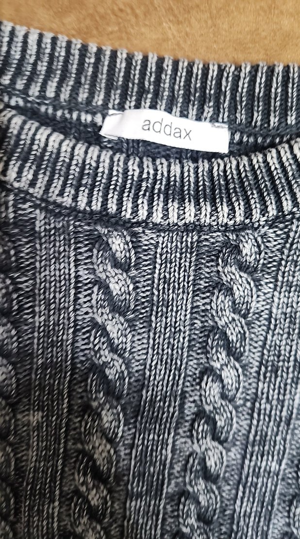 addax crop kazak - Görsel 2