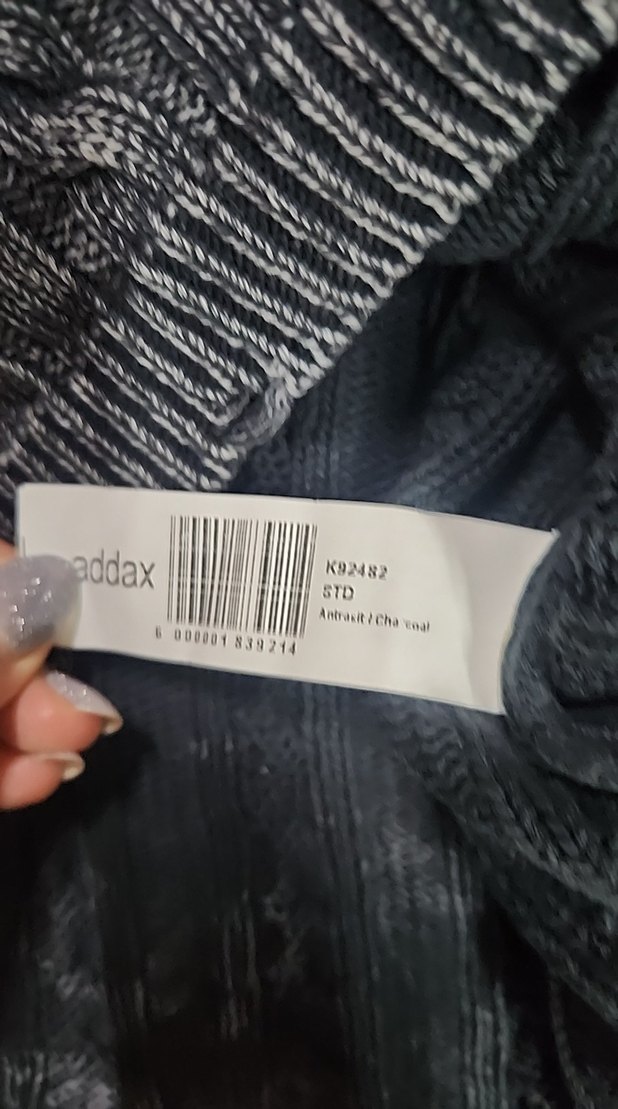 addax crop kazak - Görsel 3