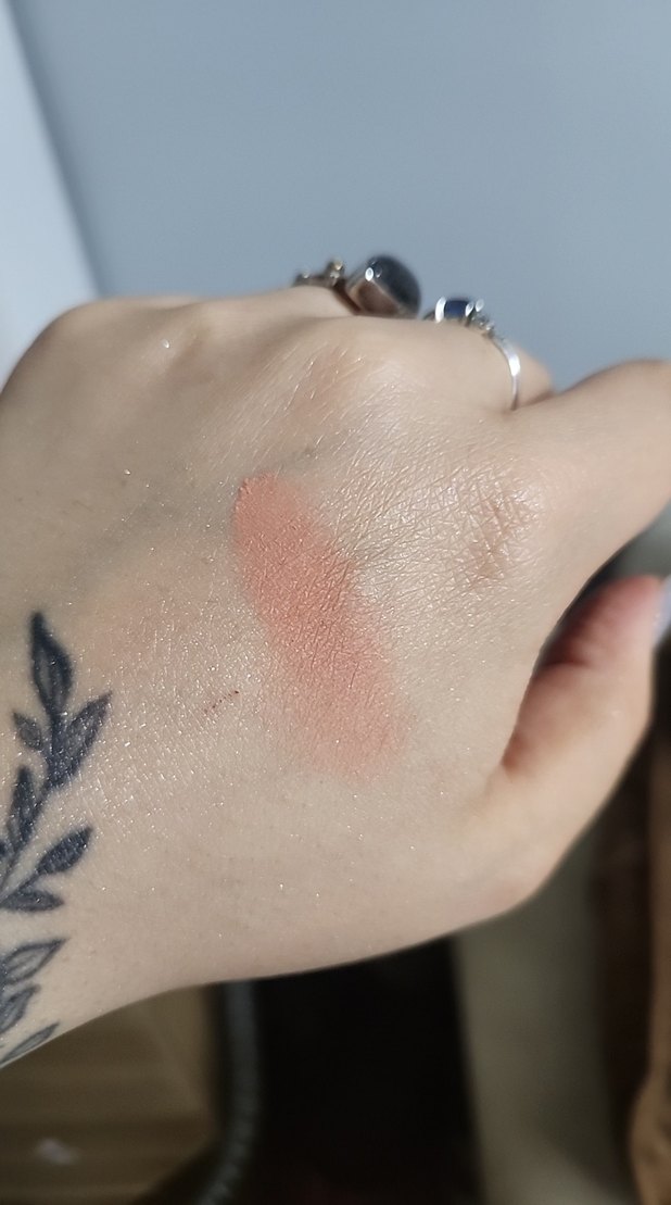 Farmasi şeftali ton allık - Görsel 3