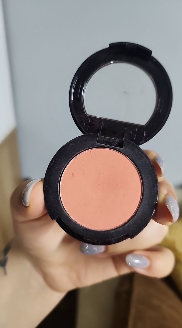 Farmasi şeftali ton allık - Görsel 2