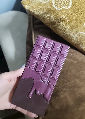 revolution goz fari paleti - Görsel 4