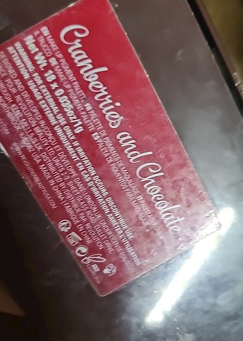 revolution goz fari paleti - Görsel 3