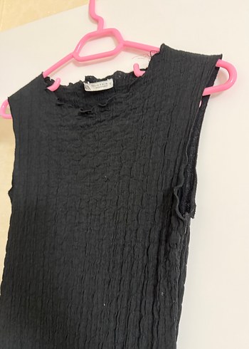 Zara midi elbise - Görsel 2