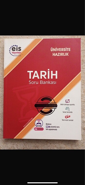 Eis tarih