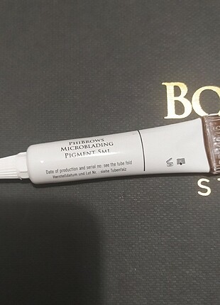 PHİBROWS Brown 3 1 adet 5 ml