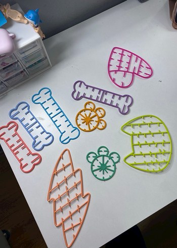 orijinal miniş eşyaları - Görsel 2