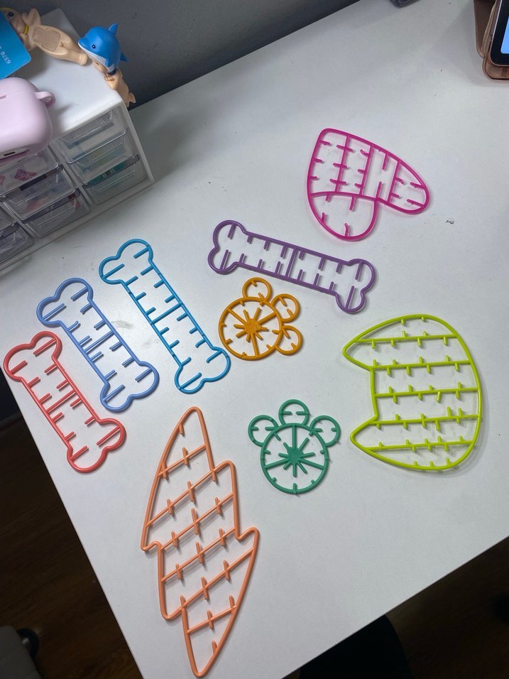 orijinal miniş eşyaları - Görsel 2