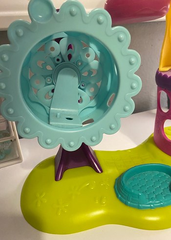 lps minişler oyun parkı - Görsel 2