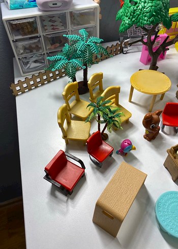 karışık oyuncaklar - Görsel 2