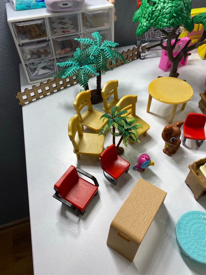 karışık oyuncaklar - Görsel 2