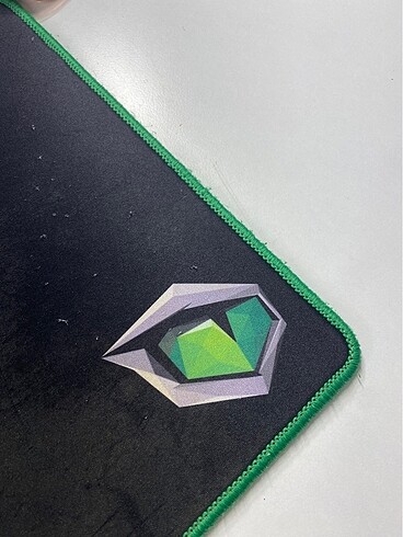 mouse pad monster - Görsel 2