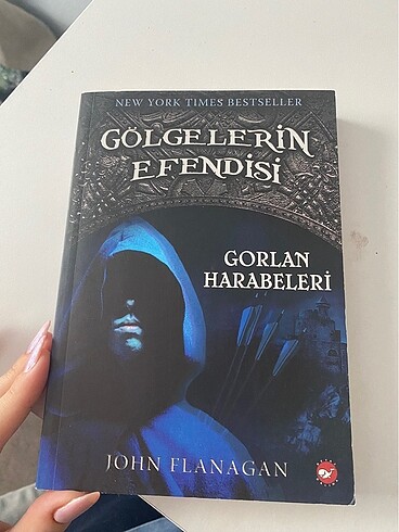 Gölgelerin Efendisi - Goblin Harabeleri