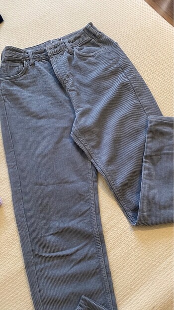 Fitilli Pantalon