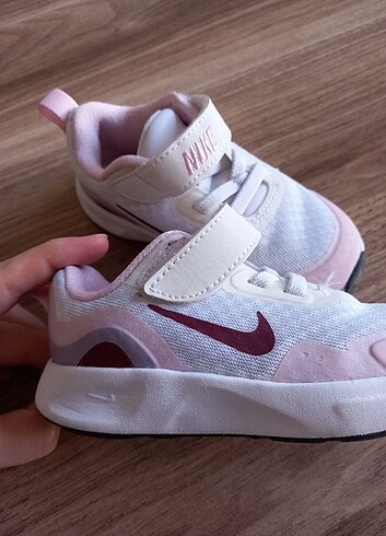 22 Beden Çok rahat 22numara orjinal nike