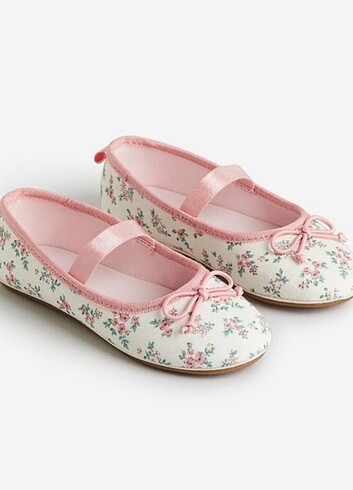 H&M Hm marka babet etiketli 30 no