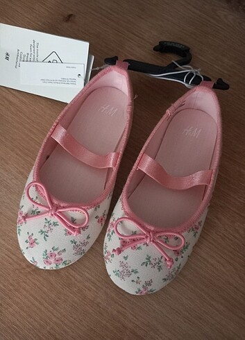 H&M Hm marka babet 25 no