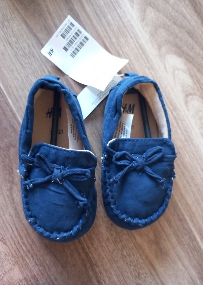 Hm marka makosen 20 21 no - Görsel 2