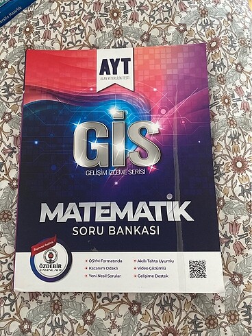 Özdebir kitap