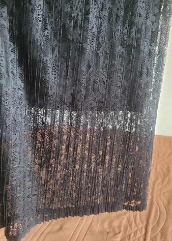 BERSKA KÜPÜR DANTEL ETEK - Görsel 3