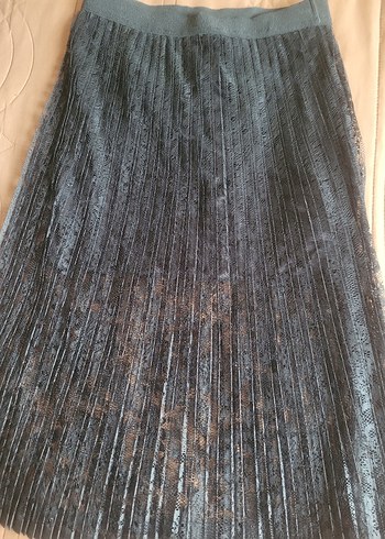 BERSKA KÜPÜR DANTEL ETEK - Görsel 2