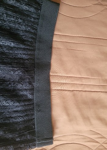 BERSKA KÜPÜR DANTEL ETEK - Görsel 5