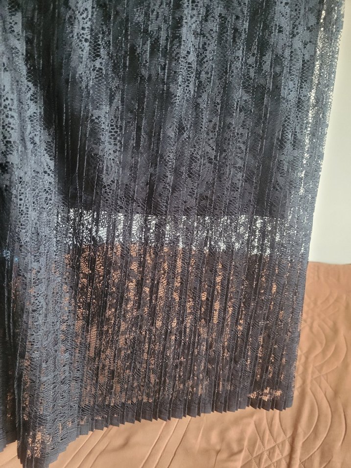 BERSKA KÜPÜR DANTEL ETEK - Görsel 3