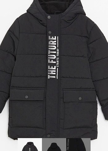 LC Waikiki 11-12 Yaş