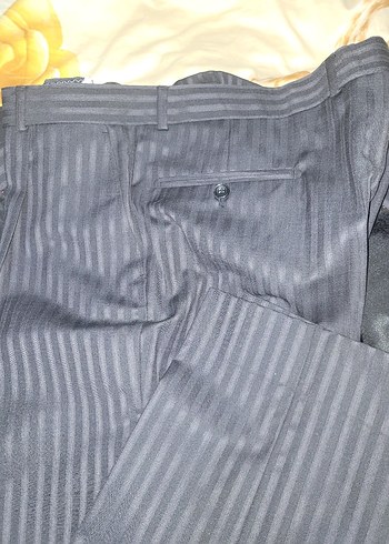 ÇETİNKAYA ERKEK TAKIM ELBİSE - Görsel 9