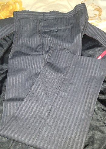 ÇETİNKAYA ERKEK TAKIM ELBİSE - Görsel 8