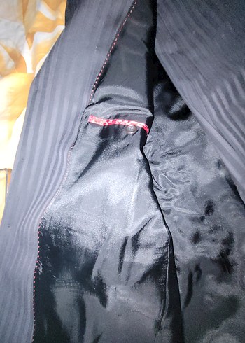 ÇETİNKAYA ERKEK TAKIM ELBİSE - Görsel 3