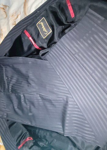 ÇETİNKAYA ERKEK TAKIM ELBİSE - Görsel 4