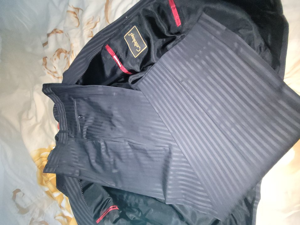 ÇETİNKAYA ERKEK TAKIM ELBİSE - Görsel 4