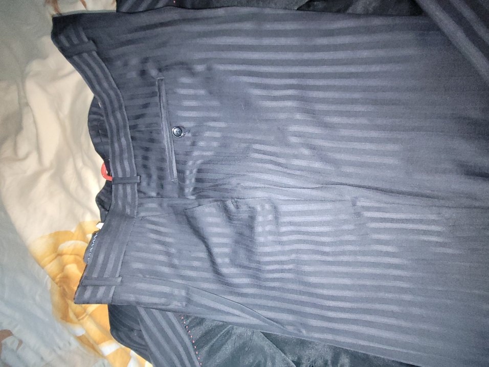 ÇETİNKAYA ERKEK TAKIM ELBİSE - Görsel 5