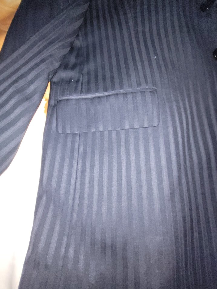 ÇETİNKAYA ERKEK TAKIM ELBİSE - Görsel 2