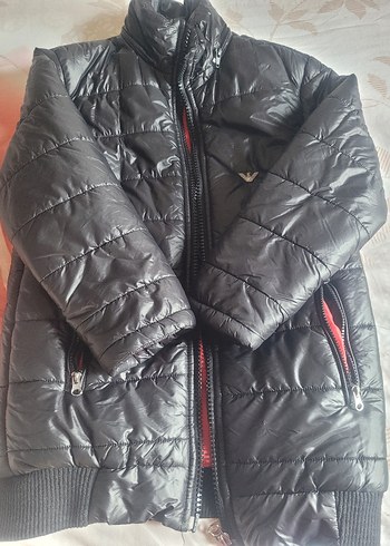 ARMANİ JEANS - Görsel 2