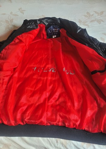 ARMANİ JEANS - Görsel 7