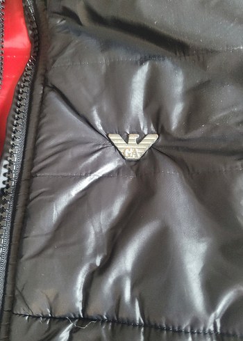 ARMANİ JEANS - Görsel 3