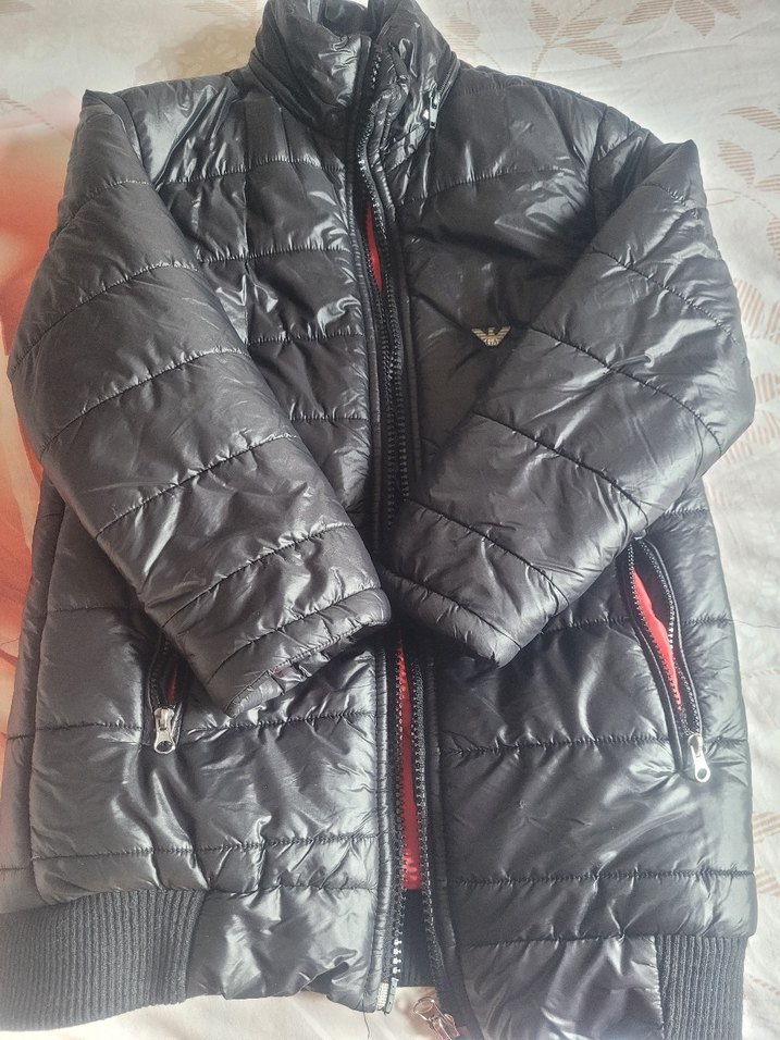 ARMANİ JEANS - Görsel 2