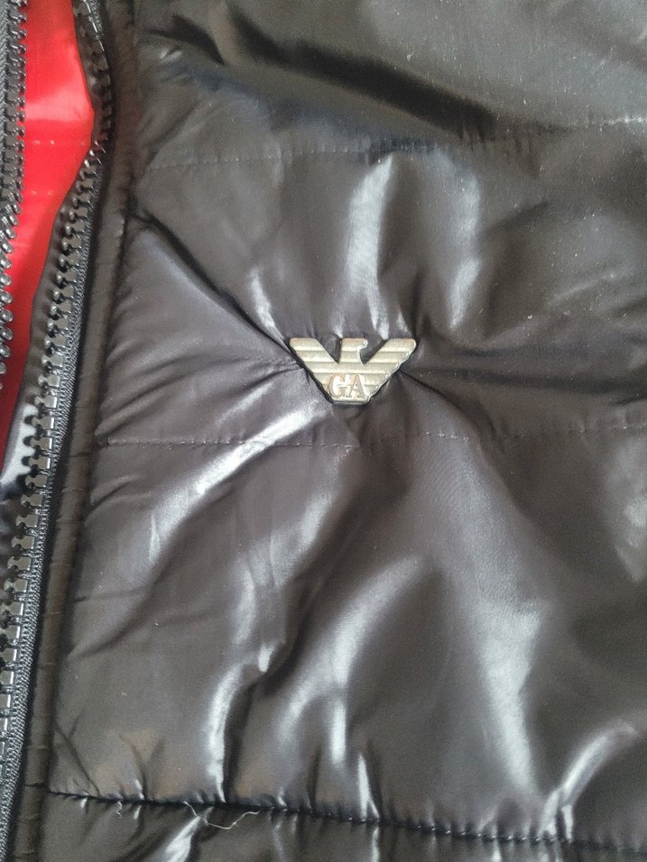 ARMANİ JEANS - Görsel 3