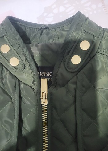 DEFAÇTO KADIN MONT - Görsel 5