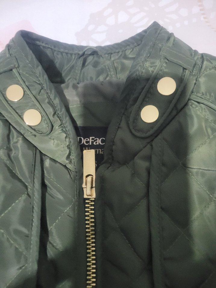 DEFAÇTO KADIN MONT - Görsel 5